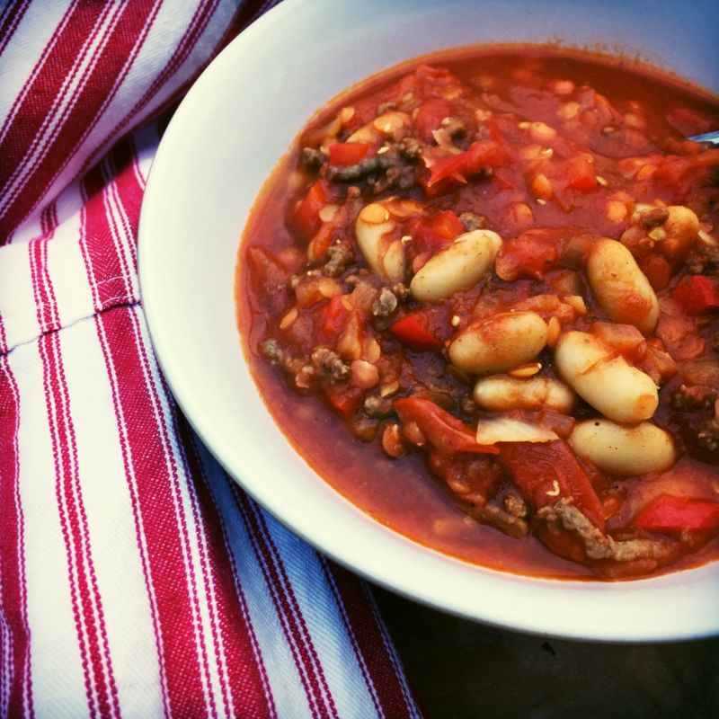 Canada’s 150th- Alberta Beef And Extra-Sloppy Joes 2