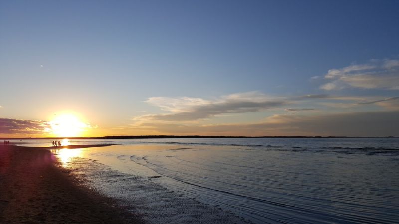 Beach - New Brunswick