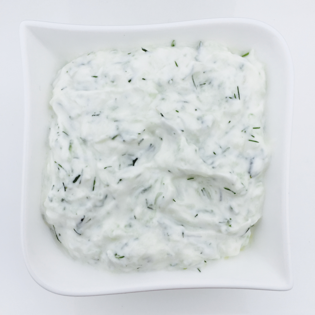 Tzatziki