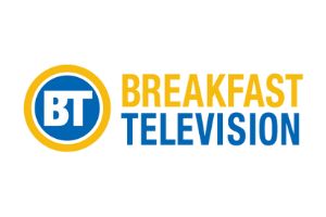 Breakfast Television