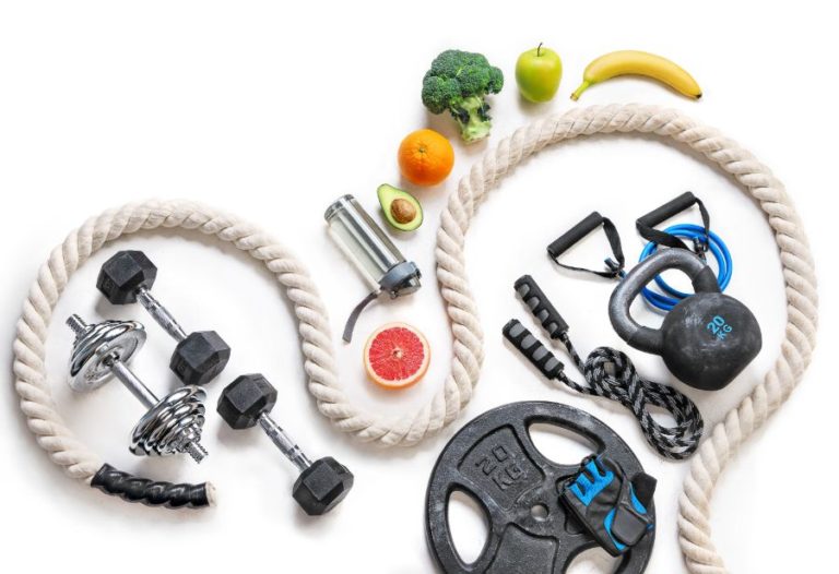 Eat to Compete - evolve - Sport equipment